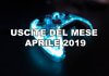 Tutti i giochi in uscita nel mese di Aprile 2019