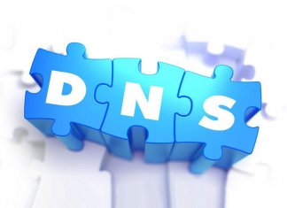 DNS