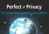 perfect privacy vpn