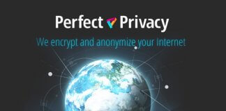 perfect privacy vpn