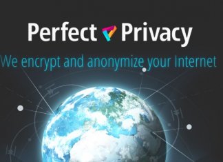 perfect privacy vpn