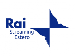 rai streaming estero