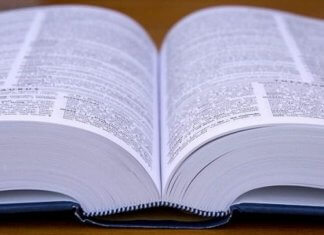 dizionario latino