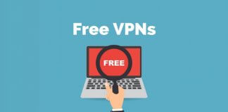 VPN gratis