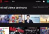 Monitorare aggiornamenti catalogo Netflix