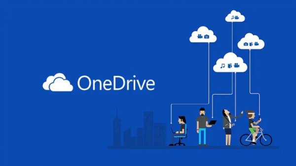 Cloud gratuiti: OneDrive