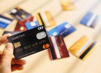Generatore carte di credito e cvv
