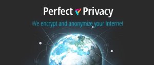 VPN per eMule: PerfectPrivacy