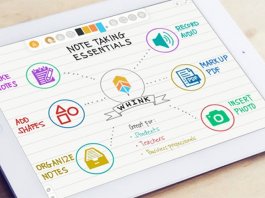 App per prendere appunti e note App per prendere appunti