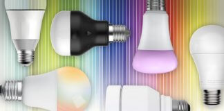 lampadine smart