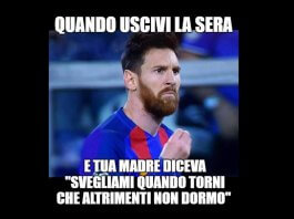 Creare Meme personalizzati: le migliori App Android e iOS e siti online meme lionel messi