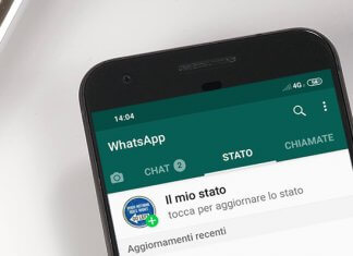 stati whatsapp