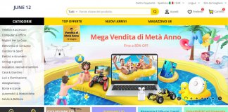 evento gearbest festa meta anno