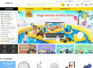 evento gearbest festa meta anno