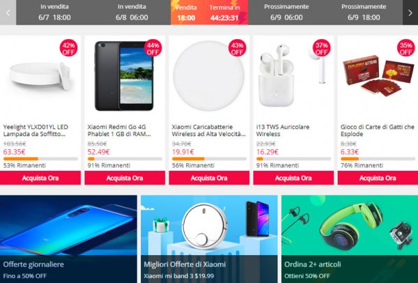 offerte super deals