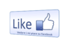 like on facebook