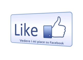 like on facebook