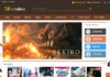 URcdkeys.com: Windows 10 Pro 10€, Giochi al 70%
