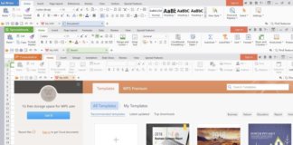 Wps office