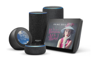 Cos’è e come funziona Alexa, l’assistente personale di Amazon