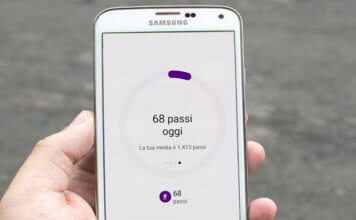 Le migliori App contapassi Android e iOS