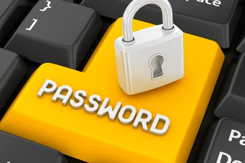 Come creare una password sicura | GiardiniBlog