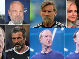 faceapp app invecchiare selfie