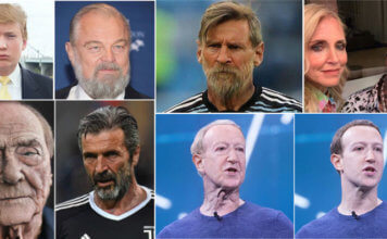 FaceApp, l'app per invecchiare il volto, ecco come funziona