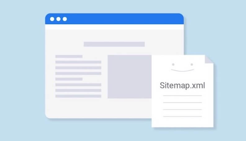 sitemap google