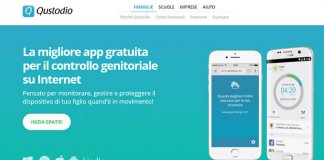 qustodio app parental control