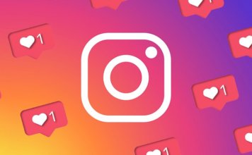 Come non far mostrare i Mi piace su Instagram