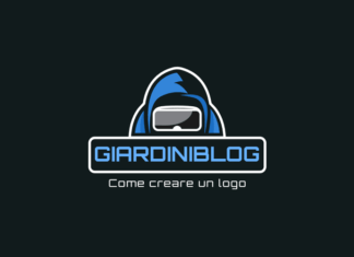 creare logo online
