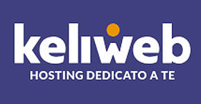 hosting keliweb