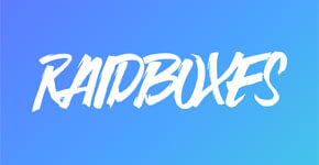 Hosting Raidboxes