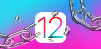 iOS 12 Jailbreak