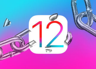 iOS 12 Jailbreak