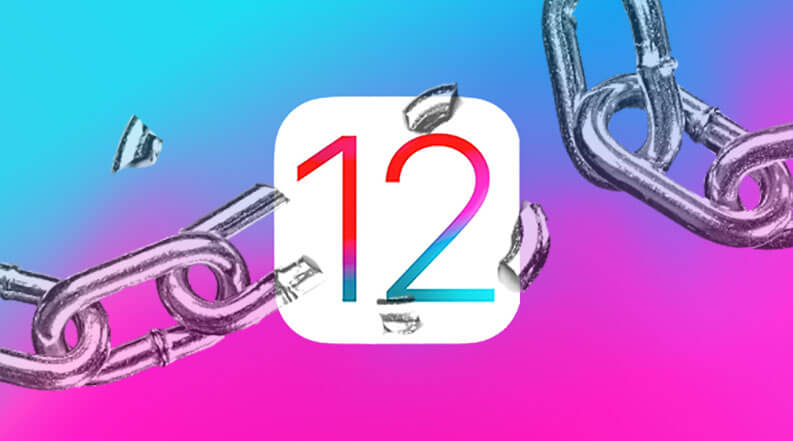 iOS 12 Jailbreak