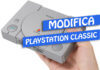 Modifica Playstation Classic: Guida completa