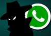 WhatsApp: come non apparire online