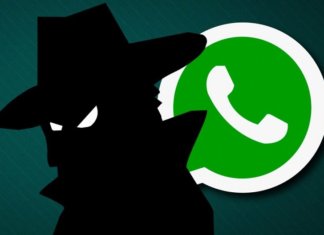 Come nascondere stato online di WhatsApp