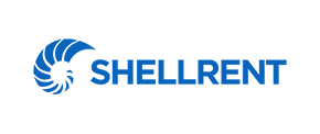 shellrent logo
