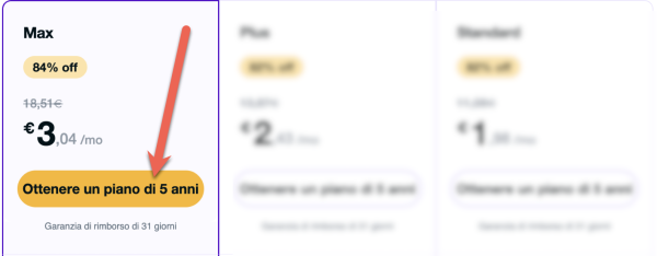 PureVPN Offerta Marzo Aprile 2025