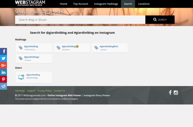 Come Trovare Tutti Gli Account Di Una Persona