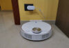 base di ricarica Eufy RoboVac L70 Hybrid