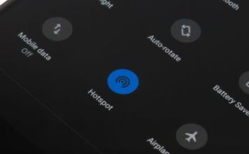 Come attivare Hotspot Wifi su Android e iPhone