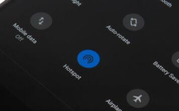 Come attivare Hotspot Wifi su Android e iPhone