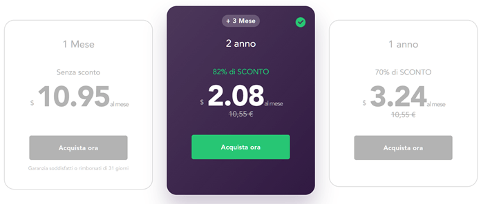 Pure Vpn Marzo 2023