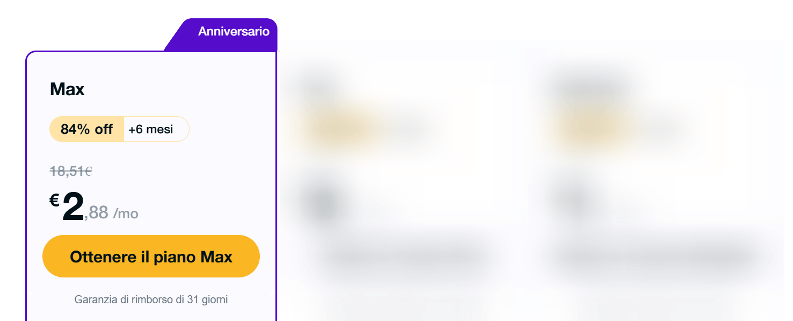 Pure Vpn Offerta Giugno Luglio