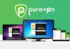 PureVPN recensione