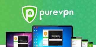 PureVPN recensione